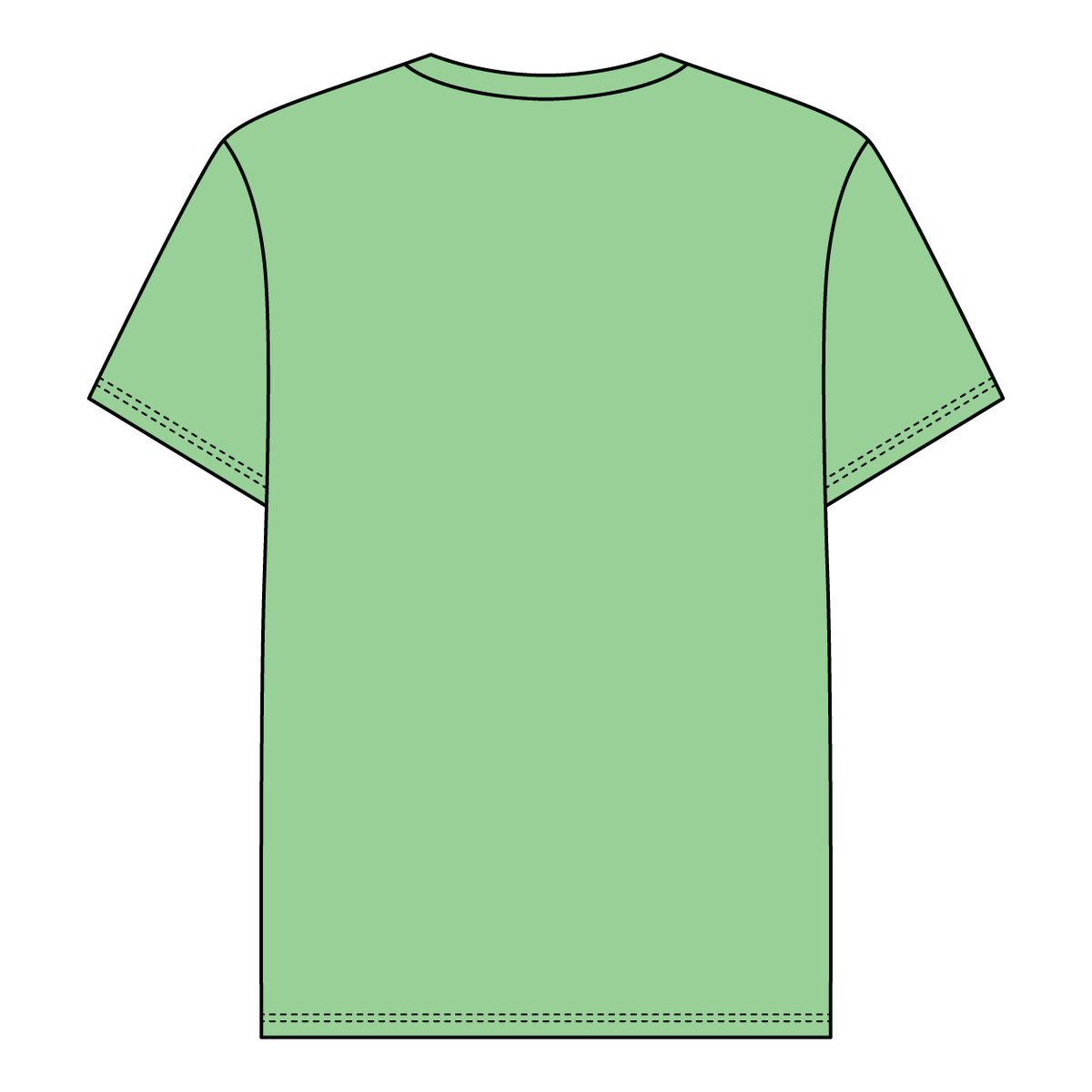 Classic Henley T-Shirt
