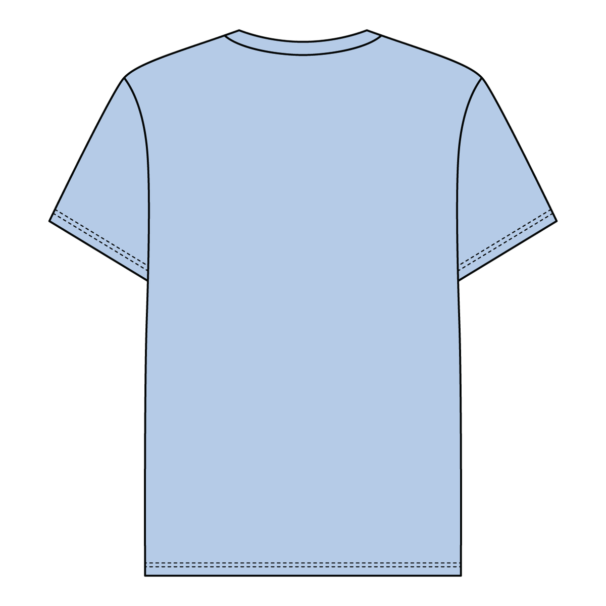 Classic Henley T-Shirt