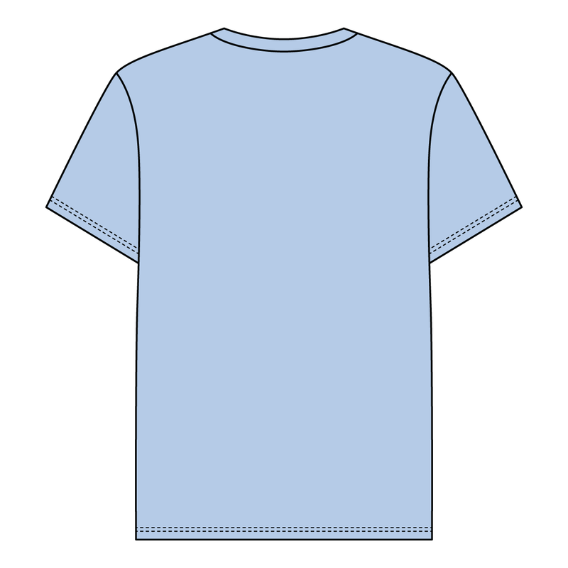 Classic Henley T-Shirt