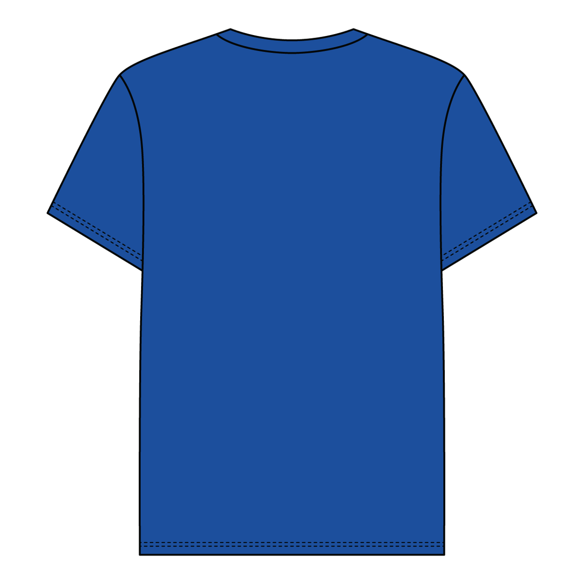 Classic Henley T-Shirt