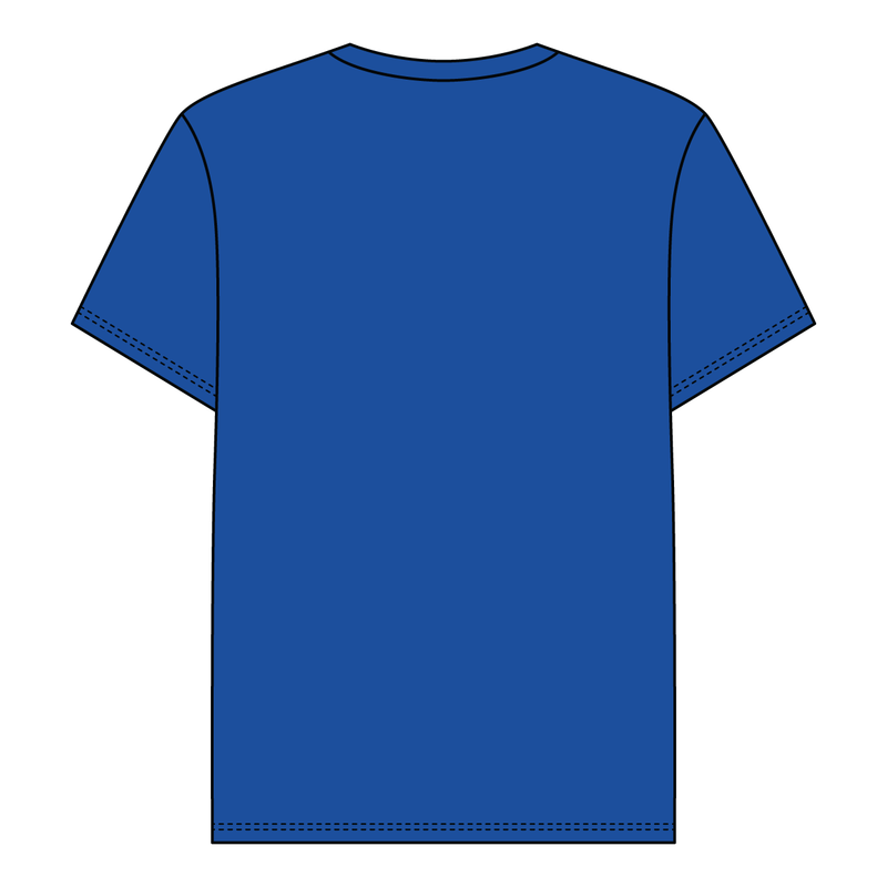Classic Henley T-Shirt