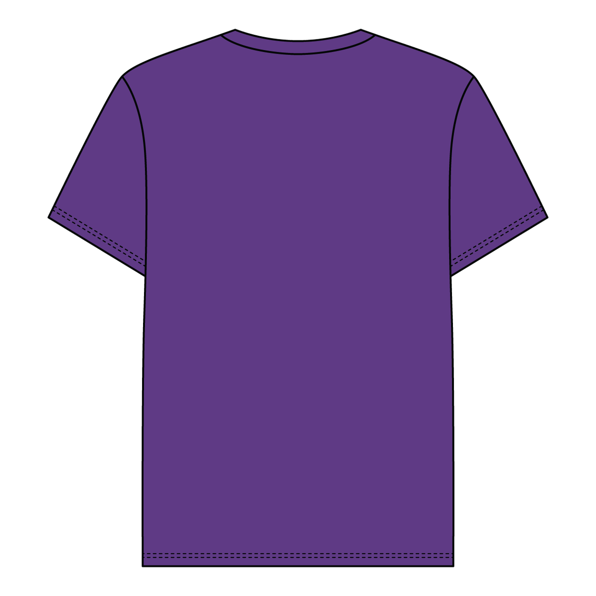 Classic Henley T-Shirt