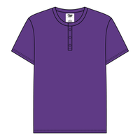 Classic Henley T-Shirt