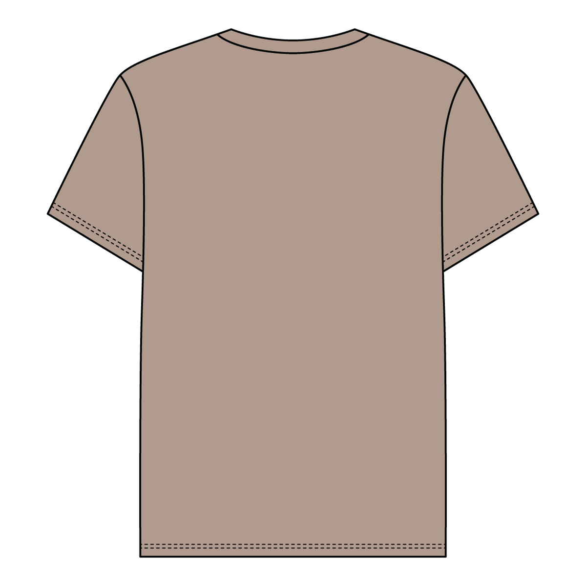 Classic Henley T-Shirt