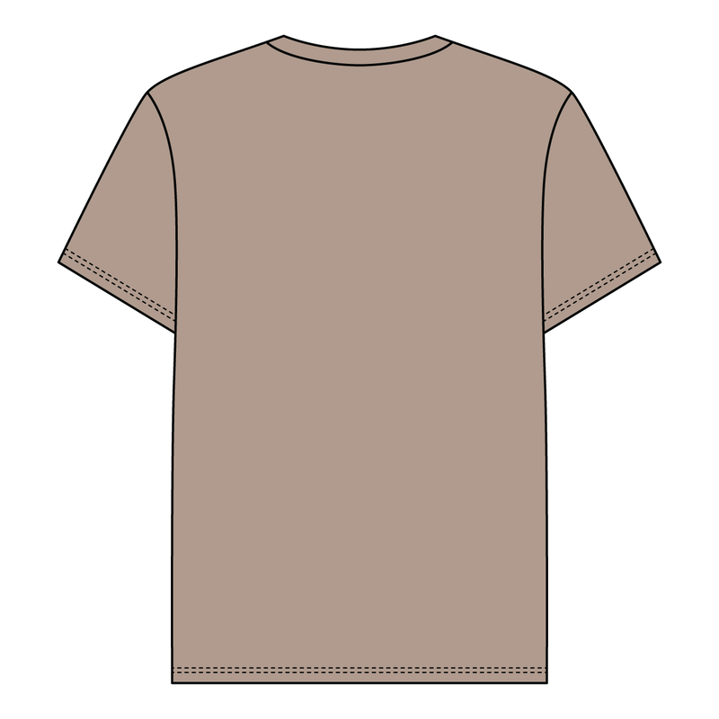Classic Henley T-Shirt