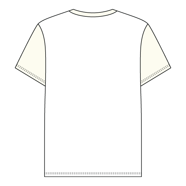 Colorblock Henley - The Collegiate Lineup