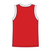 Uniform Contrast Trim Tank