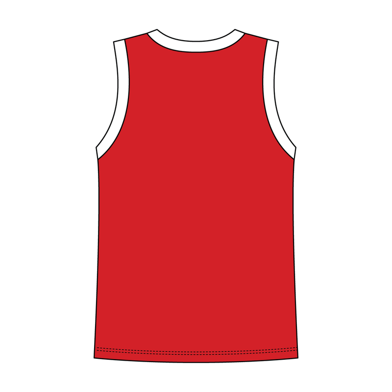 Uniform Contrast Trim Tank
