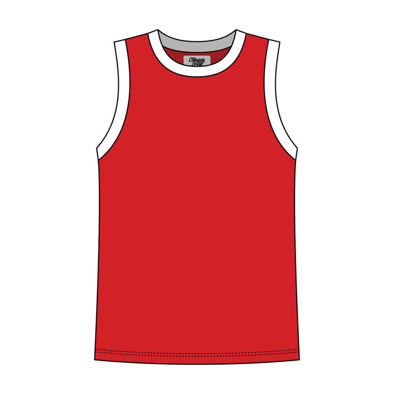 Uniform Contrast Trim Tank