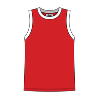 Uniform Contrast Trim Tank