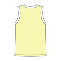 Uniform Contrast Trim Tank