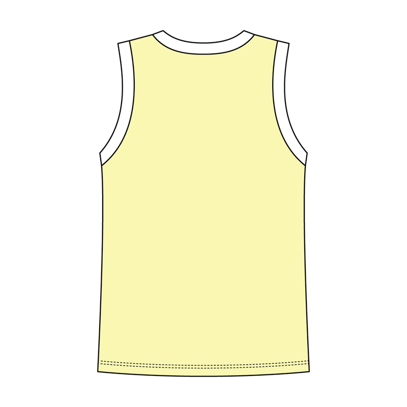Uniform Contrast Trim Tank