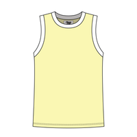 Uniform Contrast Trim Tank