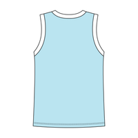 Uniform Contrast Trim Tank