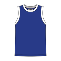 Uniform Contrast Trim Tank