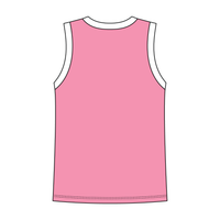 Uniform Contrast Trim Tank