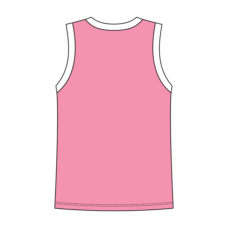 Uniform Contrast Trim Tank
