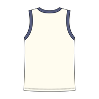 Uniform Contrast Trim Tank