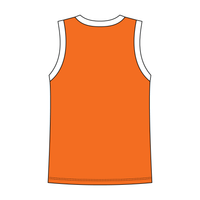 Uniform Contrast Trim Tank
