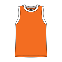 Uniform Contrast Trim Tank