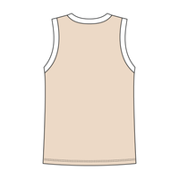 Uniform Contrast Trim Tank