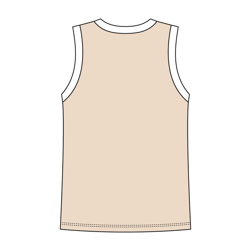 Uniform Contrast Trim Tank