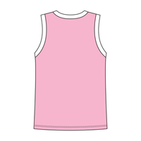 Uniform Contrast Trim Tank