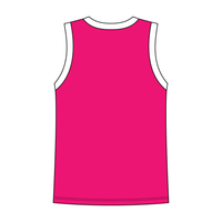 Uniform Contrast Trim Tank