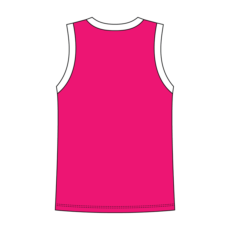 Uniform Contrast Trim Tank