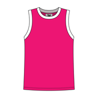 Uniform Contrast Trim Tank