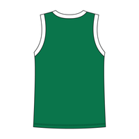 Uniform Contrast Trim Tank