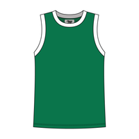 Uniform Contrast Trim Tank