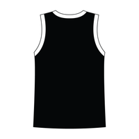 Uniform Contrast Trim Tank