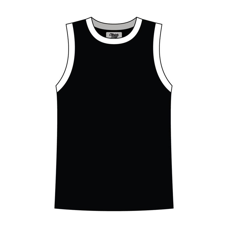 Uniform Contrast Trim Tank