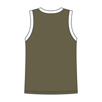 Uniform Contrast Trim Tank