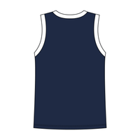 Uniform Contrast Trim Tank