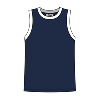 Uniform Contrast Trim Tank