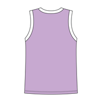 Uniform Contrast Trim Tank