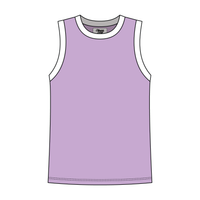 Uniform Contrast Trim Tank