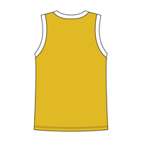Uniform Contrast Trim Tank