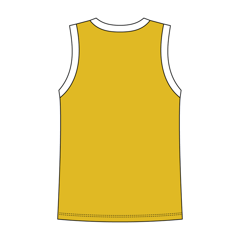 Uniform Contrast Trim Tank