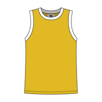 Uniform Contrast Trim Tank