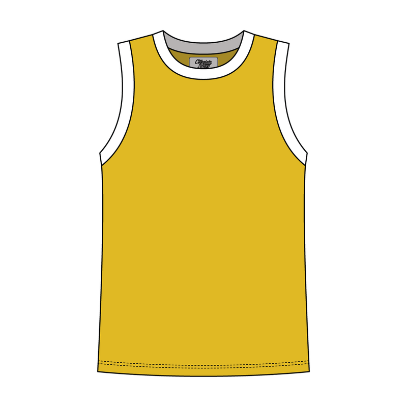 Uniform Contrast Trim Tank