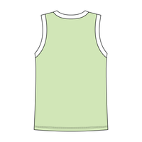 Uniform Contrast Trim Tank