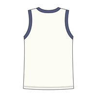 Uniform Contrast Trim Tank