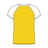 Reverse Baseball Tee