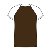 Reverse Baseball Tee