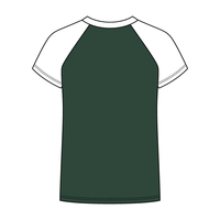Reverse Baseball Tee