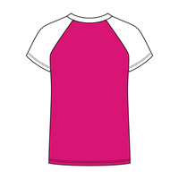 Reverse Baseball Tee