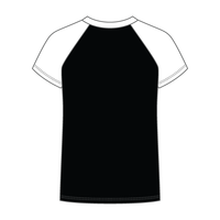 Reverse Baseball Tee
